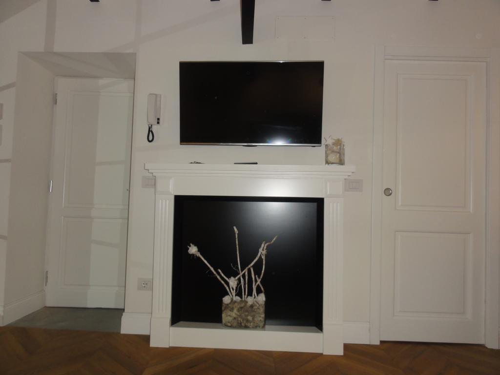 Corso In Florence Apartment Стая снимка