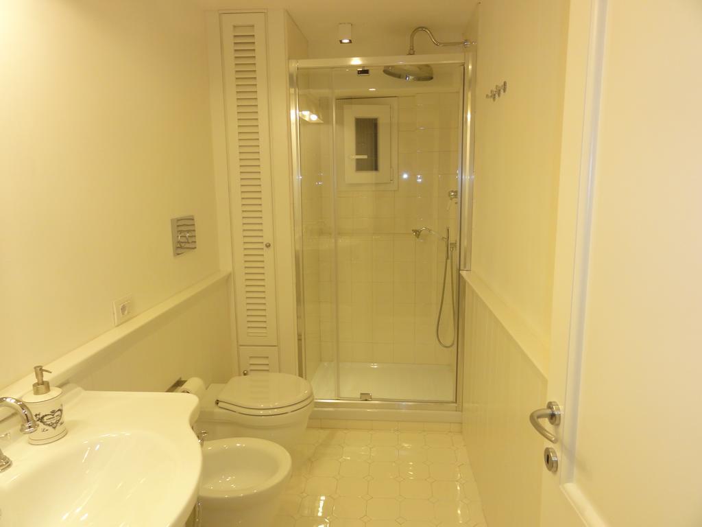 Corso In Florence Apartment Стая снимка