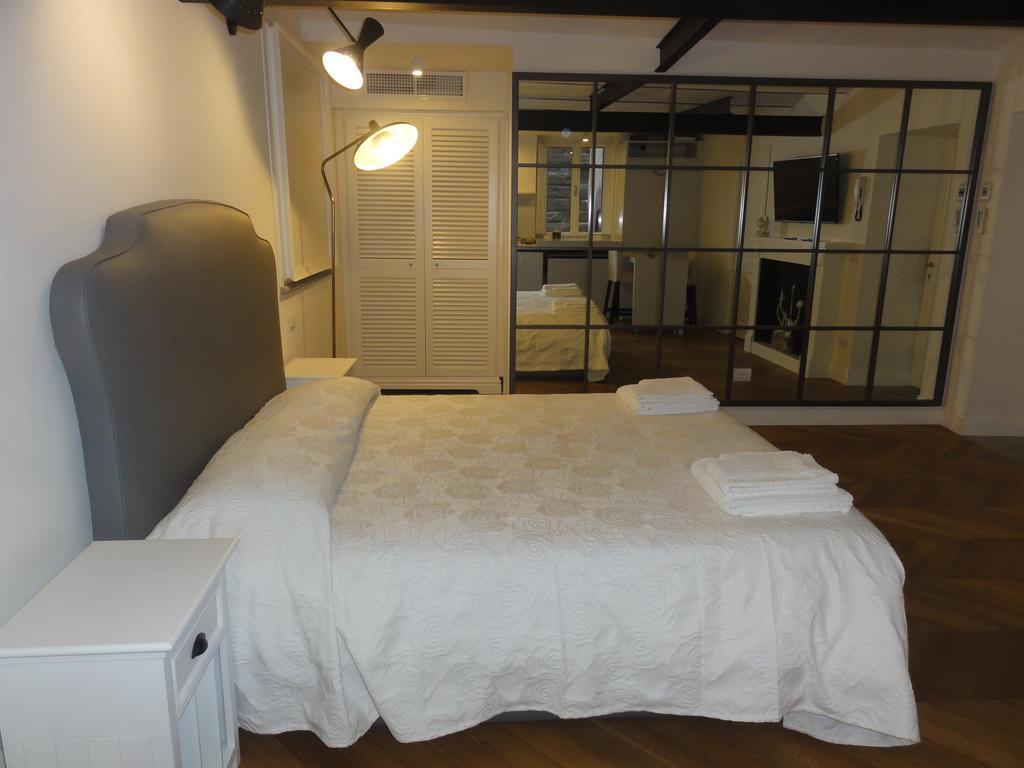 Corso In Florence Apartment Стая снимка