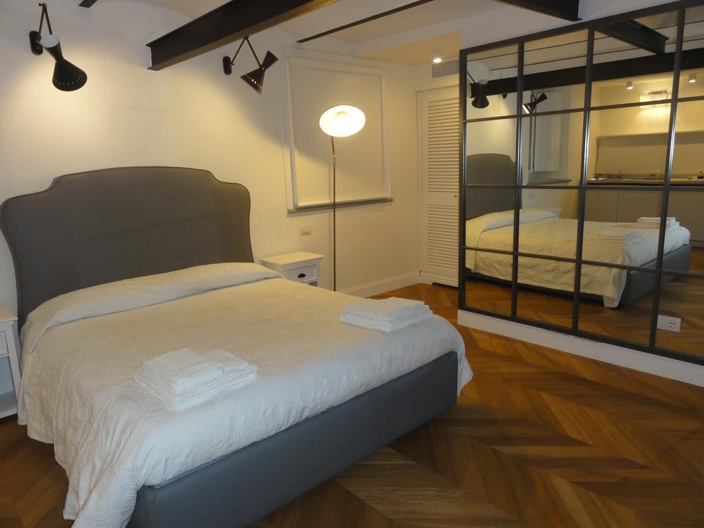 Corso In Florence Apartment Стая снимка