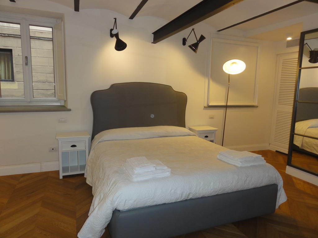 Corso In Florence Apartment Стая снимка