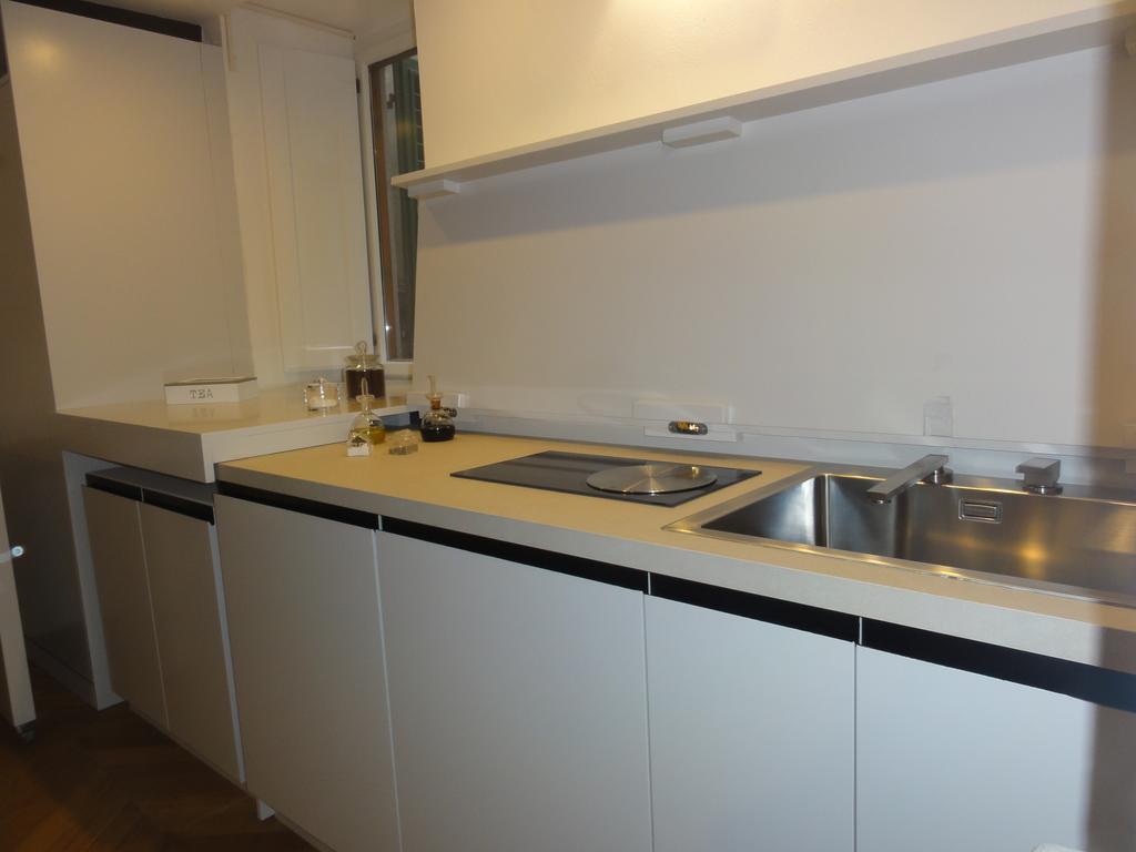 Corso In Florence Apartment Екстериор снимка