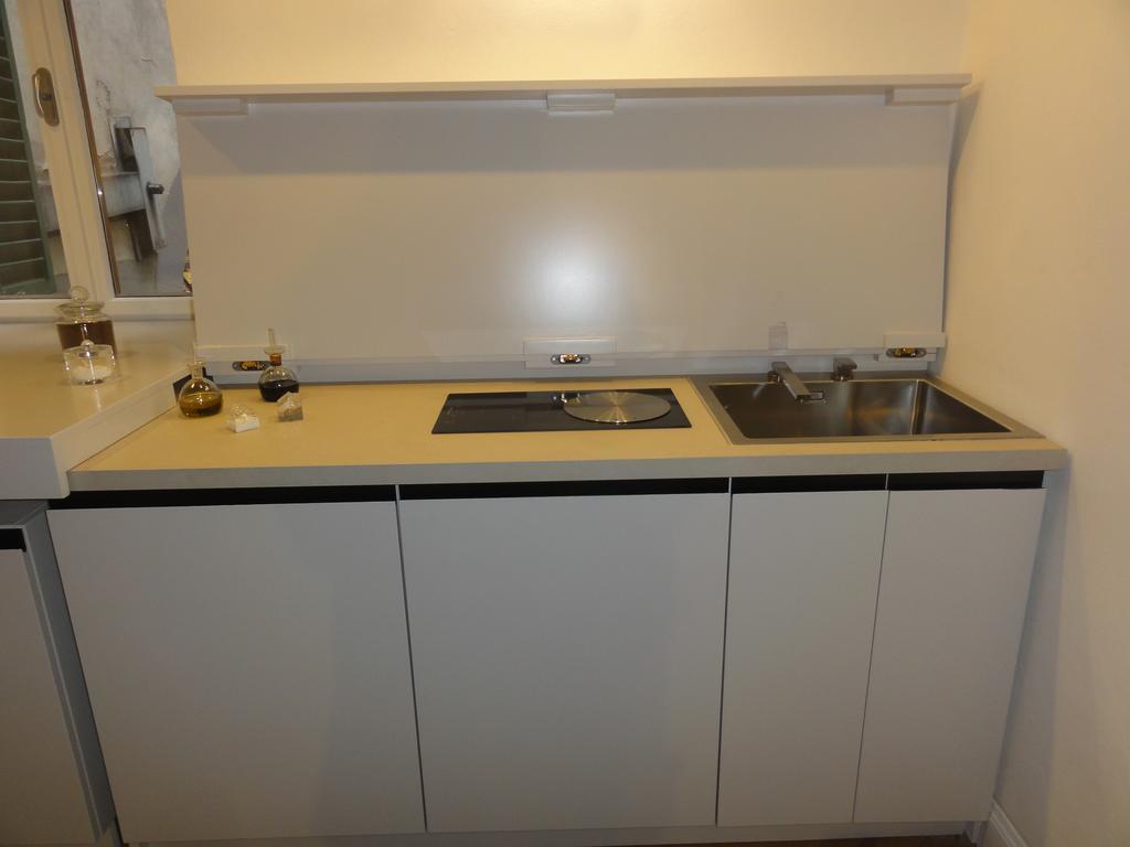 Corso In Florence Apartment Стая снимка