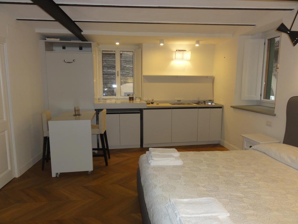 Corso In Florence Apartment Стая снимка