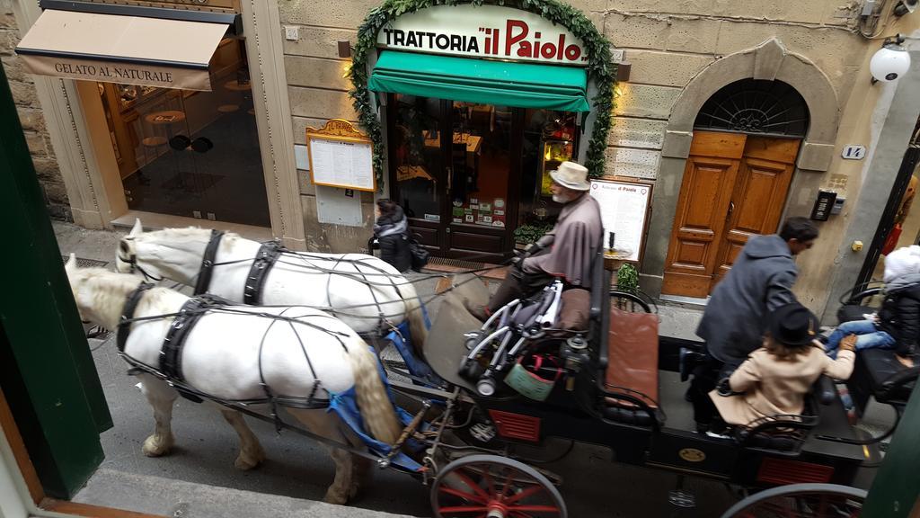 Corso In Florence Apartment Екстериор снимка