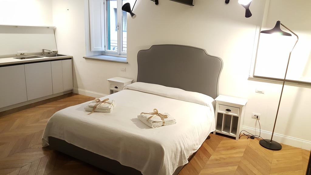 Corso In Florence Apartment Екстериор снимка