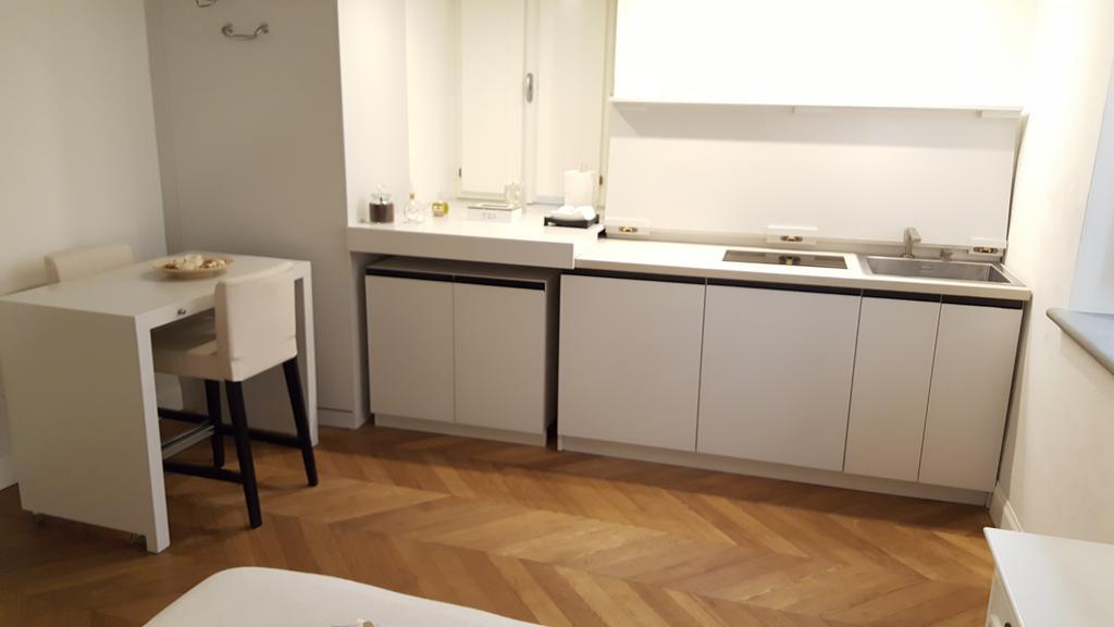 Corso In Florence Apartment Екстериор снимка