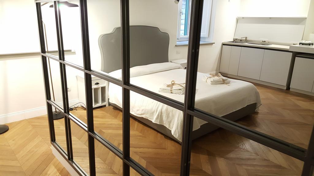 Corso In Florence Apartment Екстериор снимка
