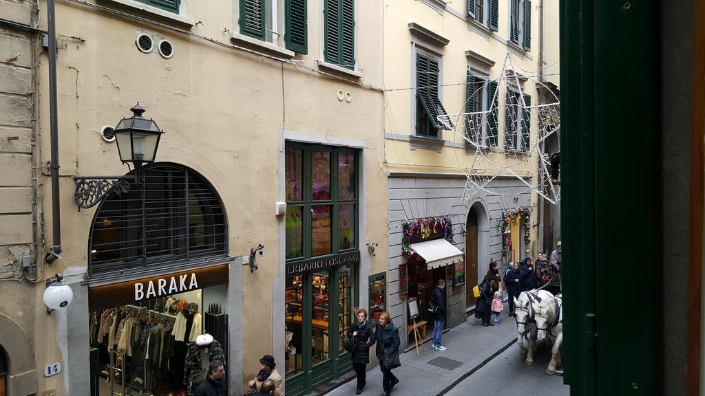 Corso In Florence Apartment Екстериор снимка
