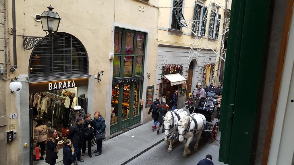 Corso In Florence Apartment Екстериор снимка