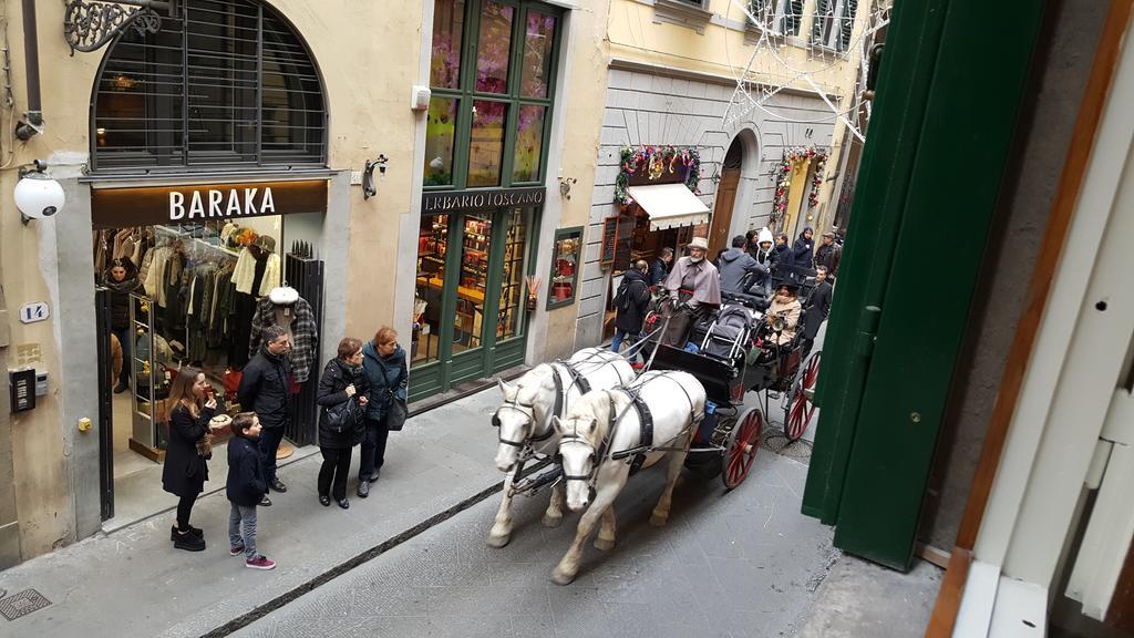 Corso In Florence Apartment Екстериор снимка