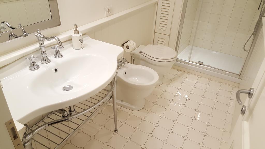 Corso In Florence Apartment Екстериор снимка